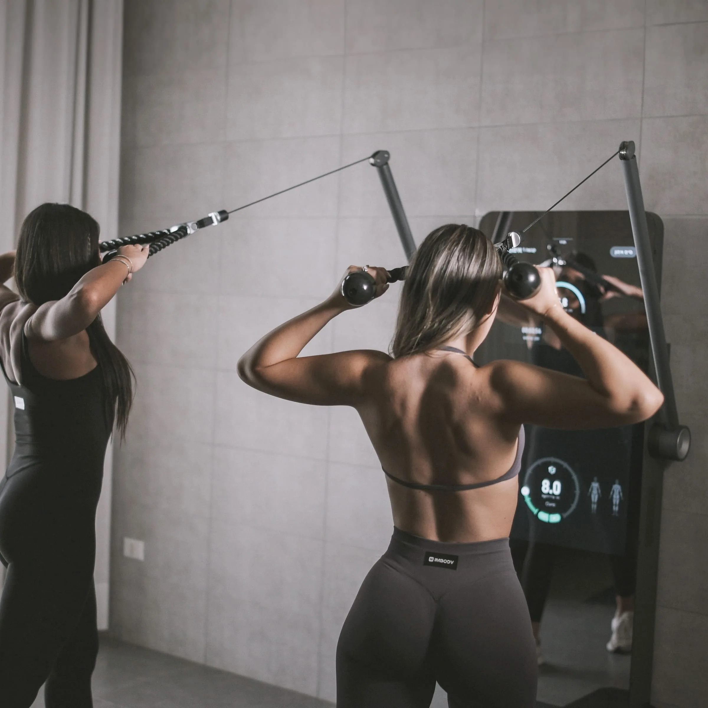 Powerfit